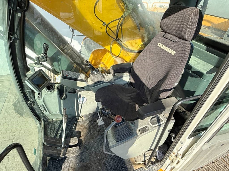 Pelle sur chenille Liebherr R946 SHD - 11 Meter / Dutch Machine / Auto Lube: photos 6