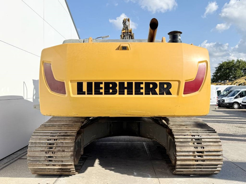 Liebherr R946 SHD - 11 Meter / Dutch Machine / Auto Lube - Pelle sur chenille: photos 3 Liebherr R946 SHD - 11 Meter / Dutch Machine / Auto Lube - Pelle sur chenille: photos 3