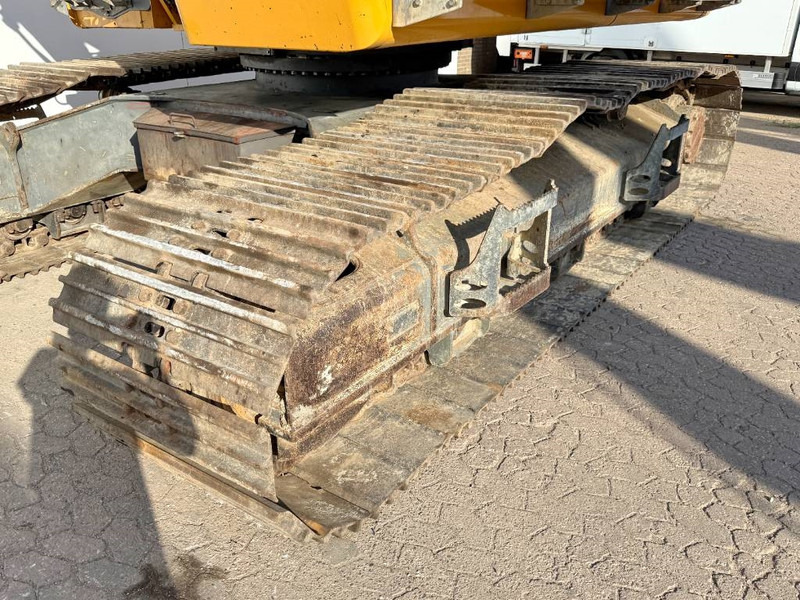 Pelle sur chenille Liebherr R946 SHD - 11 Meter / Dutch Machine / Auto Lube: photos 17