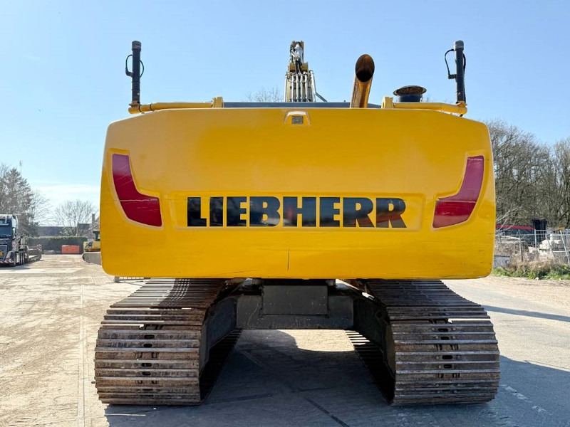 Liebherr R946LC SHD - 15 Meter Long Reach Dutch Machine / A - Pelle: photos 3 Liebherr R946LC SHD - 15 Meter Long Reach Dutch Machine / A - Pelle: photos 3