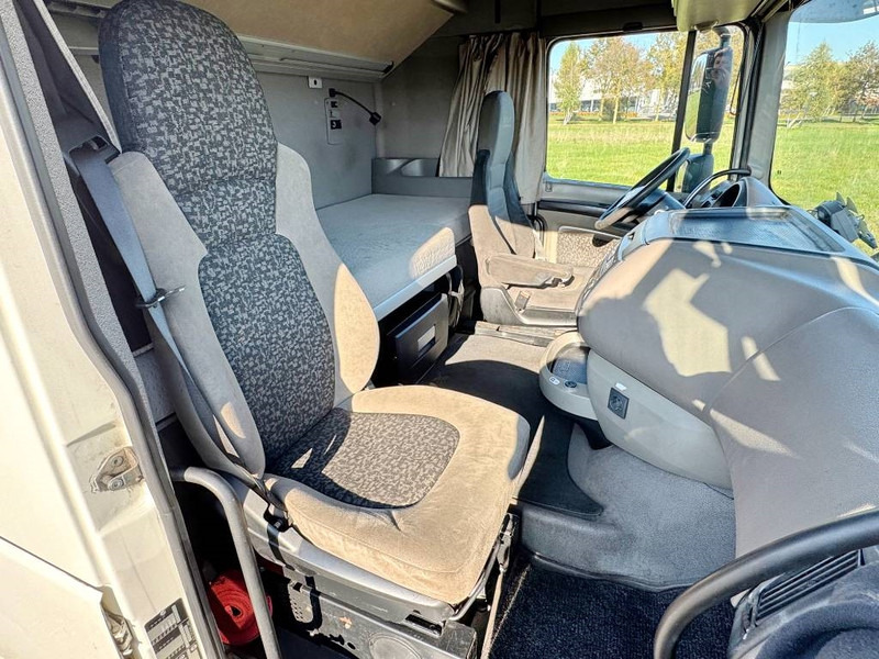Tracteur routier DAF 105.410 MEGA - Automatic Gearbox / Euro 5: photos 6