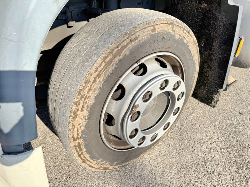 Tracteur routier DAF 105.410 MEGA - Automatic Gearbox / Euro 5: photos 15