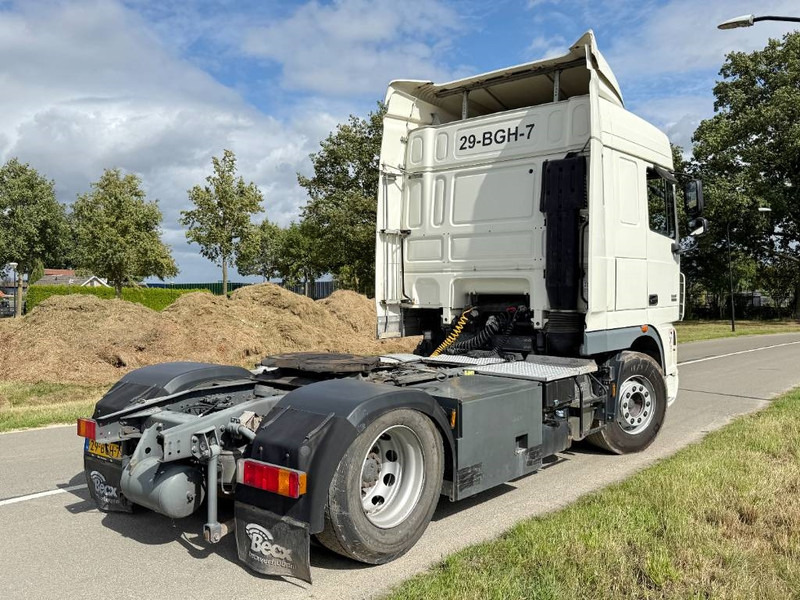 DAF XF105.460 - Automatic / Airco / Cruise Control - Tracteur routier: photos 4 DAF XF105.460 - Automatic / Airco / Cruise Control - Tracteur routier: photos 4