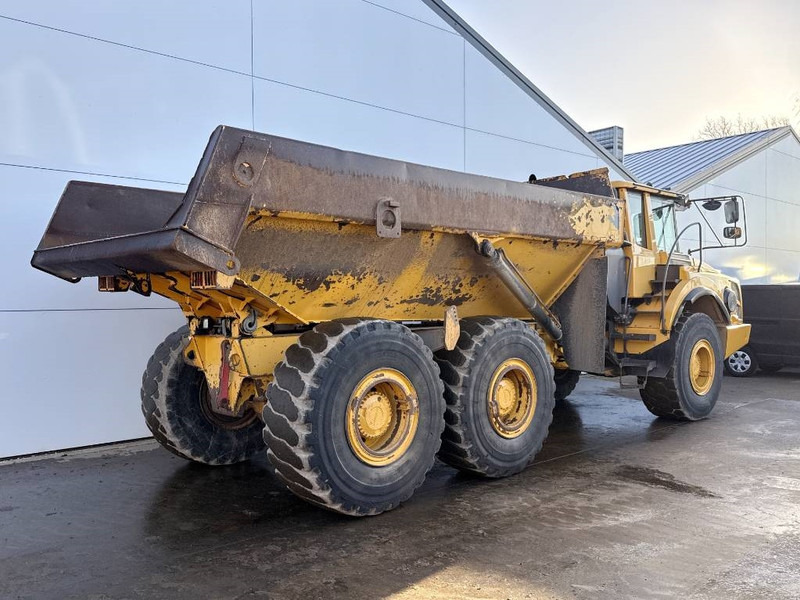 Volvo A30F - Backup Camera / CE Certified - Tombereau articulé: photos 5 Volvo A30F - Backup Camera / CE Certified - Tombereau articulé: photos 5