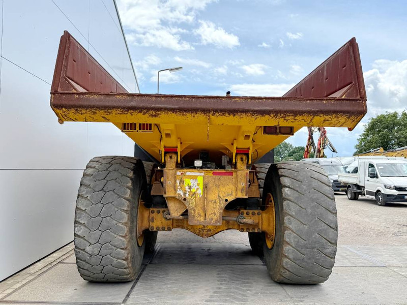 Volvo A40G - 2 Units! Airco / Camera / Heated Seat - Tombereau articulé: photos 3 Volvo A40G - 2 Units! Airco / Camera / Heated Seat - Tombereau articulé: photos 3