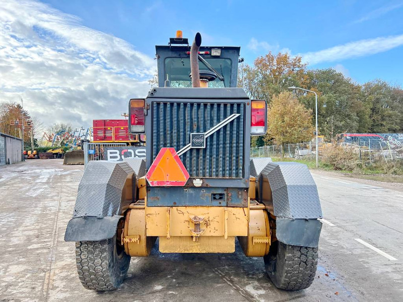 Volvo G740B - Good Working Condition / Multiple Units - Niveleuse: photos 3 Volvo G740B - Good Working Condition / Multiple Units - Niveleuse: photos 3