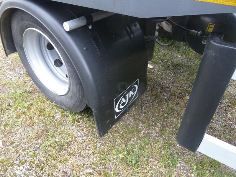 Crédit-bail Ajk  Ajk: photos 6