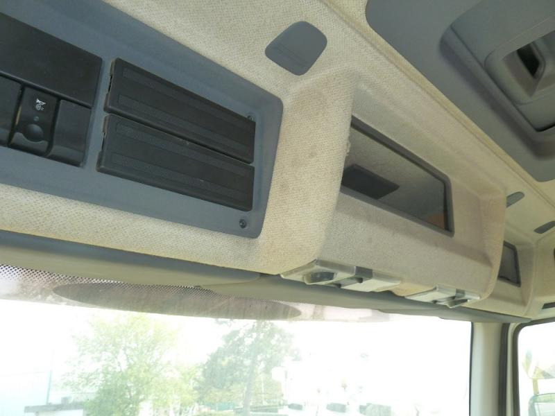 Camion benne Renault Kerax 420 DCI: photos 6