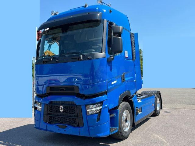 Renault T-High 520 - Tracteur routier: photos 1 Renault T-High 520 - Tracteur routier: photos 1