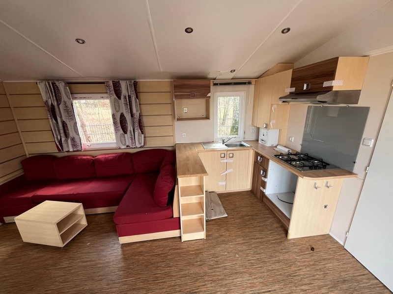TINY House/ Holzhaus - Camping-car: photos 4 TINY House/ Holzhaus - Camping-car: photos 4