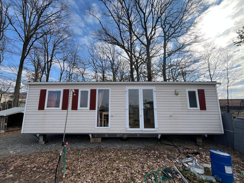 TINY House/ Holzhaus - Camping-car: photos 2 TINY House/ Holzhaus - Camping-car: photos 2