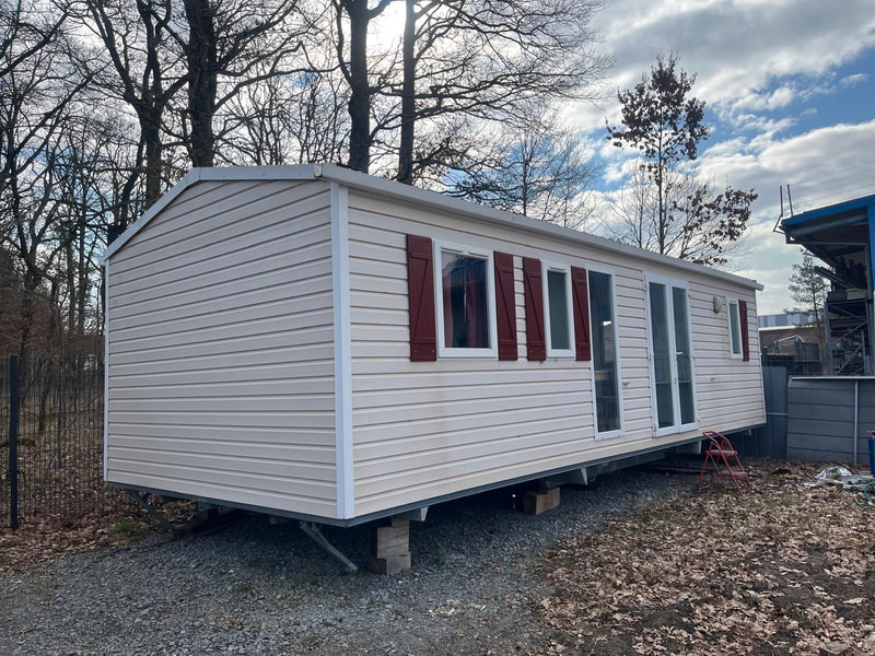 TINY House/ Holzhaus - Camping-car: photos 1 TINY House/ Holzhaus - Camping-car: photos 1