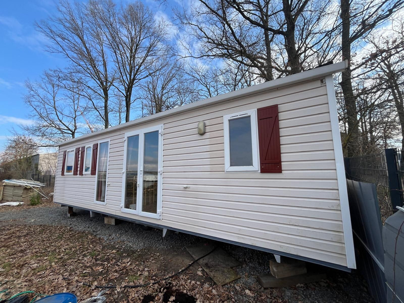 TINY House/ Holzhaus - Camping-car: photos 3 TINY House/ Holzhaus - Camping-car: photos 3