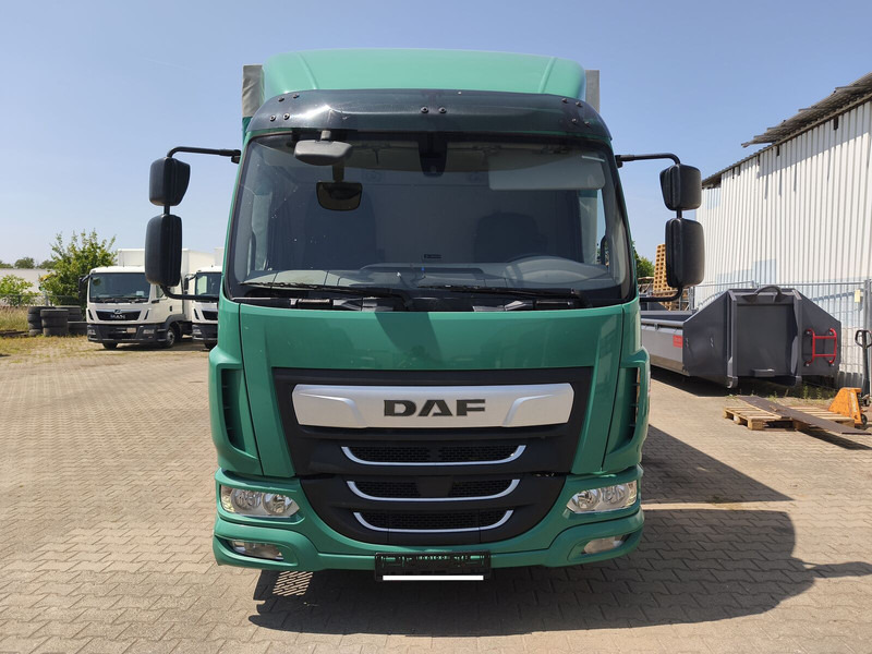DAF LF 180 FA Plane u. Spriegel Euro 6 4x2 (3) - Camion à rideaux coulissants: photos 3 DAF LF 180 FA Plane u. Spriegel Euro 6 4x2 (3) - Camion à rideaux coulissants: photos 3