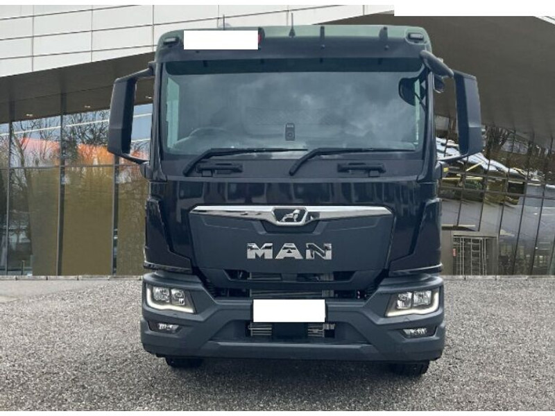 MAN TGM 18.320 4x2 BL CH Fahrgestell Euro 6 NEU Rechtslenker - Châssis cabine: photos 3 MAN TGM 18.320 4x2 BL CH Fahrgestell Euro 6 NEU Rechtslenker - Châssis cabine: photos 3
