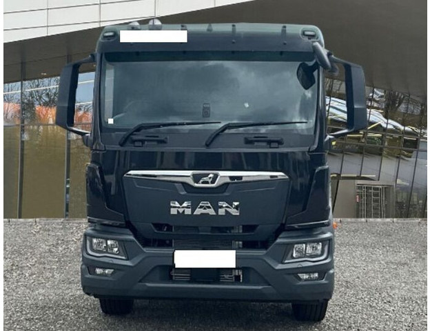MAN TGM 18.320 4x2BL CH Fahrgestell Euro 6 Rechtslenker - Châssis cabine: photos 3 MAN TGM 18.320 4x2BL CH Fahrgestell Euro 6 Rechtslenker - Châssis cabine: photos 3