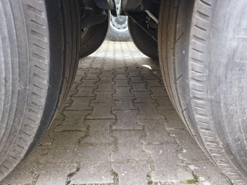 Semi-remorque benne neuf NOVA Otto Treyler MY3 80 m³ Hardox Kippauflieger - neu - on stock - S: photos 9 Semi-remorque benne neuf NOVA Otto Treyler MY3 80 m³ Hardox Kippauflieger - neu - on stock - S: photos 9