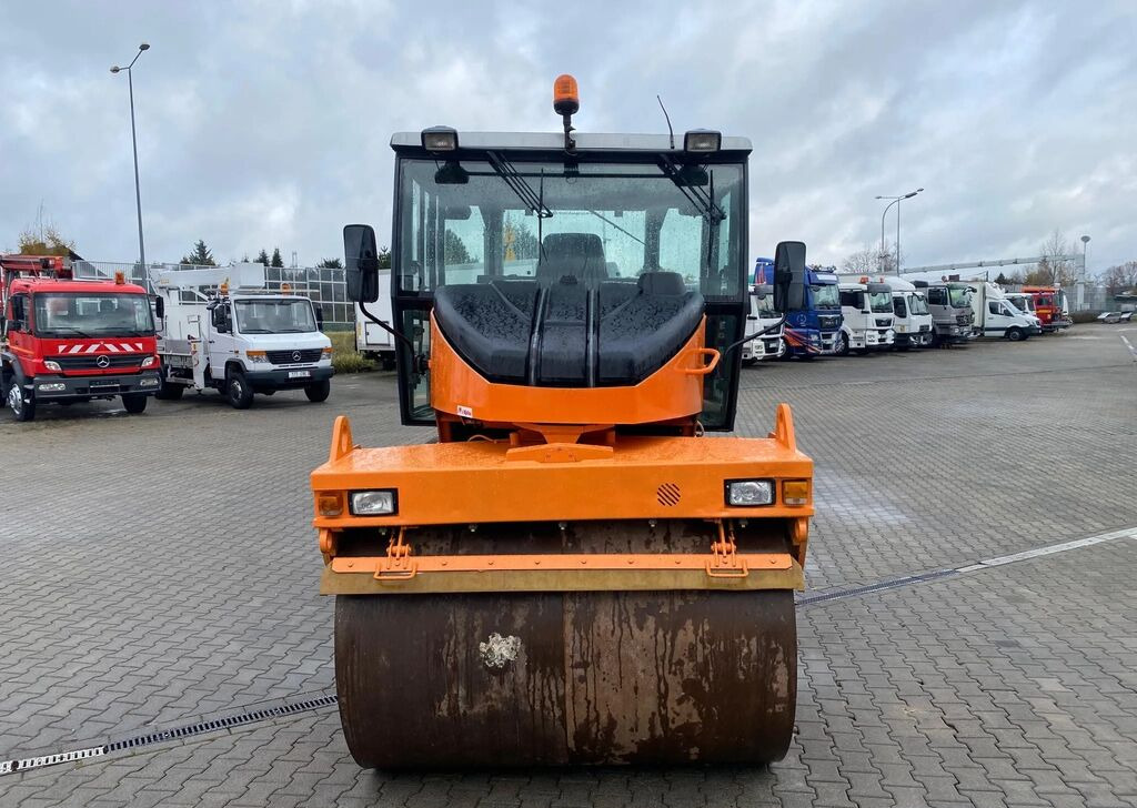 Ammann AV95-2 / Vibrations / 1 Owner / NEW Service - Rouleau compresseur: photos 5 Ammann AV95-2 / Vibrations / 1 Owner / NEW Service - Rouleau compresseur: photos 5