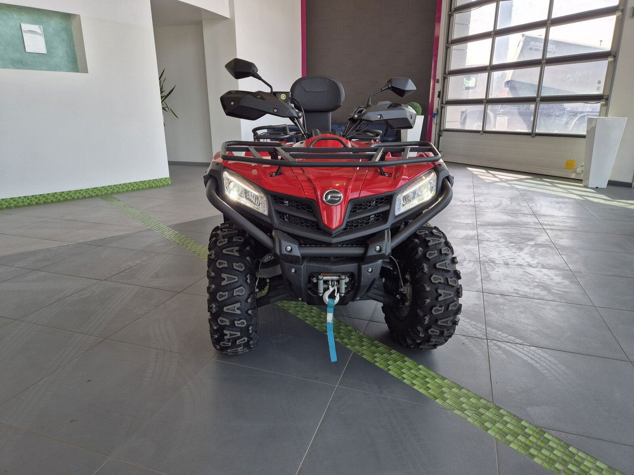 Diversen CF CForce 520L /ATV / 1 Owner / Like New /Super CO CFMoto CF CForce 520 Diversen CF CForce 520L /ATV / 1 Owner / Like New /Super CO CFMoto CF CForce 520L /ATV / 1 Owner / Like New /Super Condition - Quadricycle: photos 4 Diversen CF CForce 520L /ATV / 1 Owner / Like New /Super CO CFMoto CF CForce 520 Diversen CF CForce 520L /ATV / 1 Owner / Like New /Super CO CFMoto CF CForce 520L /ATV / 1 Owner / Like New /Super Condition - Quadricycle: photos 4