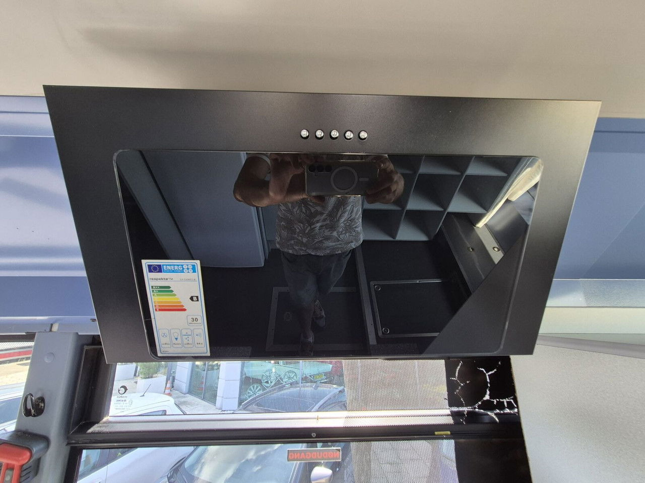 Autocar Irisbus Iveco 330 KM / Solar Panels / NEW Equiped: photos 20 Autocar Irisbus Iveco 330 KM / Solar Panels / NEW Equiped: photos 20