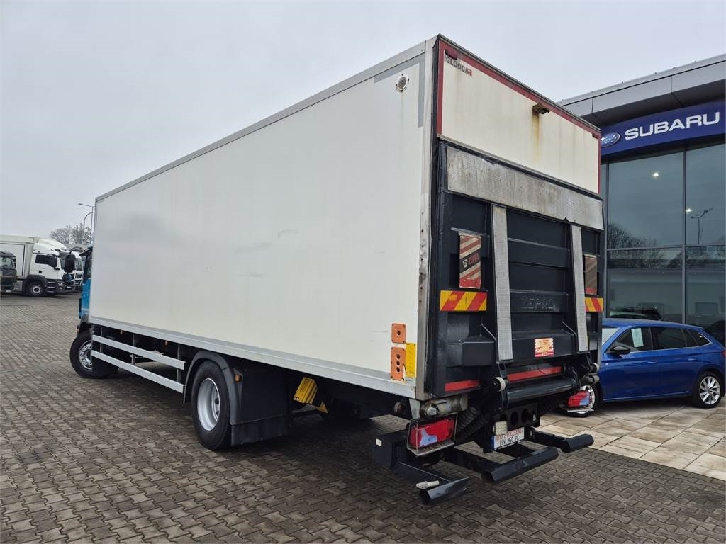 MAN TGM 15.250 / 1 OWNER / SERVICED AT MAN! / EURO 6 - Camion frigorifique: photos 5 MAN TGM 15.250 / 1 OWNER / SERVICED AT MAN! / EURO 6 - Camion frigorifique: photos 5