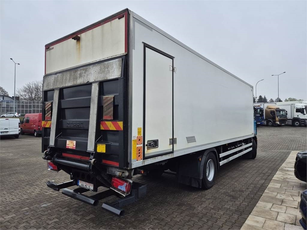 MAN TGM 15.250 / 1 OWNER / SERVICED AT MAN! / EURO 6 - Camion frigorifique: photos 2 MAN TGM 15.250 / 1 OWNER / SERVICED AT MAN! / EURO 6 - Camion frigorifique: photos 2