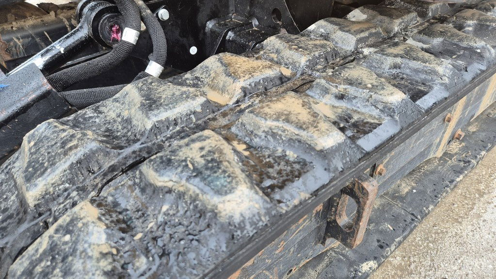 JCB 16C-1 - 2021 Year - 935 Hours - Powertilt - Mini pelle: photos 3 JCB 16C-1 - 2021 Year - 935 Hours - Powertilt - Mini pelle: photos 3