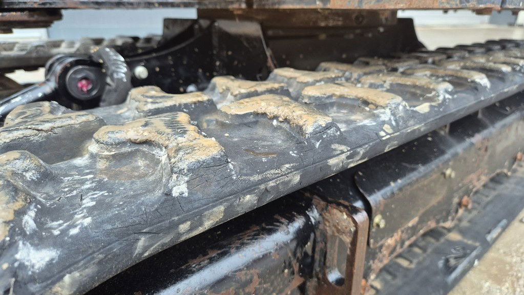 JCB 16C-1 - 2021 Year - 955 Working Hours - Mini pelle: photos 3 JCB 16C-1 - 2021 Year - 955 Working Hours - Mini pelle: photos 3