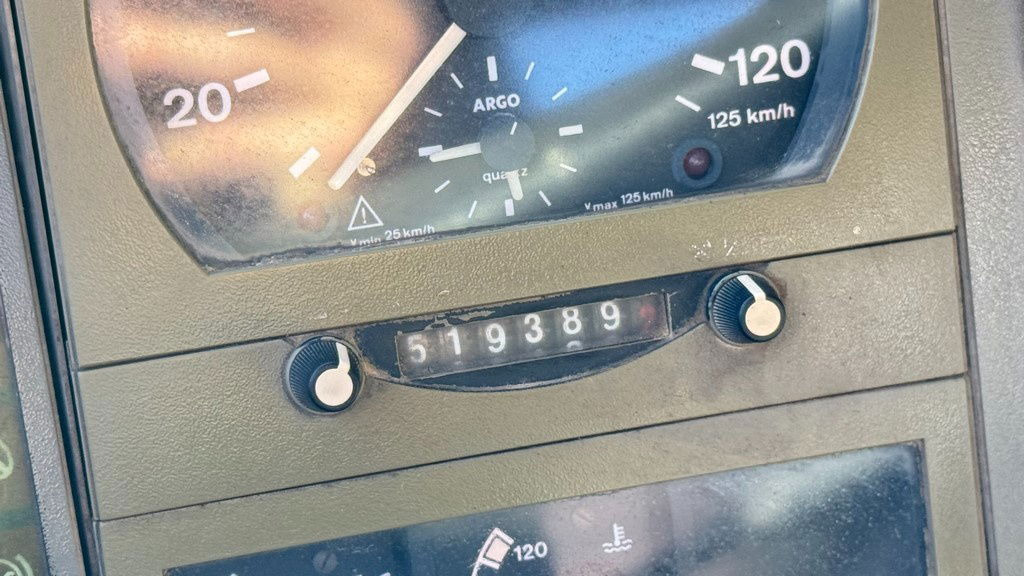 Châssis cabine MAN 25.272 6x4 chassis- complete spring: photos 15 Châssis cabine MAN 25.272 6x4 chassis- complete spring: photos 15