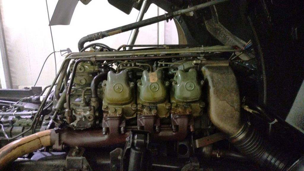 Crédit-bail Mercedes-Benz 1622 4x2 43.000km winch Mercedes-Benz 1622 4x2 43.000km winch: photos 22 Crédit-bail Mercedes-Benz 1622 4x2 43.000km winch Mercedes-Benz 1622 4x2 43.000km winch: photos 22