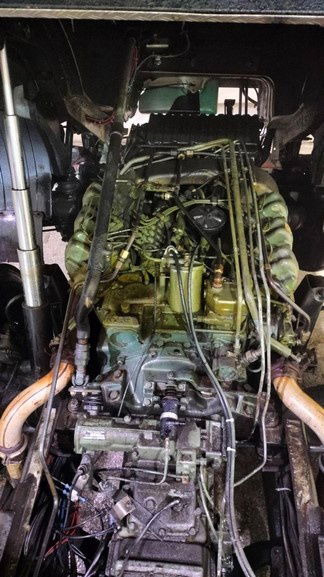 Crédit-bail Mercedes-Benz 1622 4x2 43.000km winch Mercedes-Benz 1622 4x2 43.000km winch: photos 21 Crédit-bail Mercedes-Benz 1622 4x2 43.000km winch Mercedes-Benz 1622 4x2 43.000km winch: photos 21