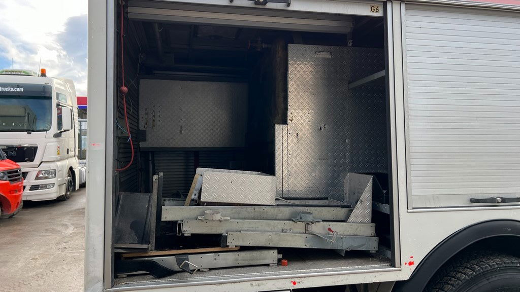 Crédit-bail Mercedes-Benz 1622 4x2 43.000km winch Mercedes-Benz 1622 4x2 43.000km winch: photos 13 Crédit-bail Mercedes-Benz 1622 4x2 43.000km winch Mercedes-Benz 1622 4x2 43.000km winch: photos 13