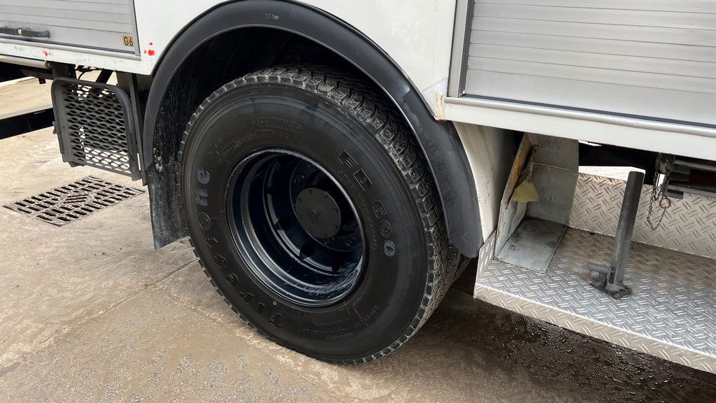 Crédit-bail Mercedes-Benz 1622 4x2 43.000km winch Mercedes-Benz 1622 4x2 43.000km winch: photos 15 Crédit-bail Mercedes-Benz 1622 4x2 43.000km winch Mercedes-Benz 1622 4x2 43.000km winch: photos 15