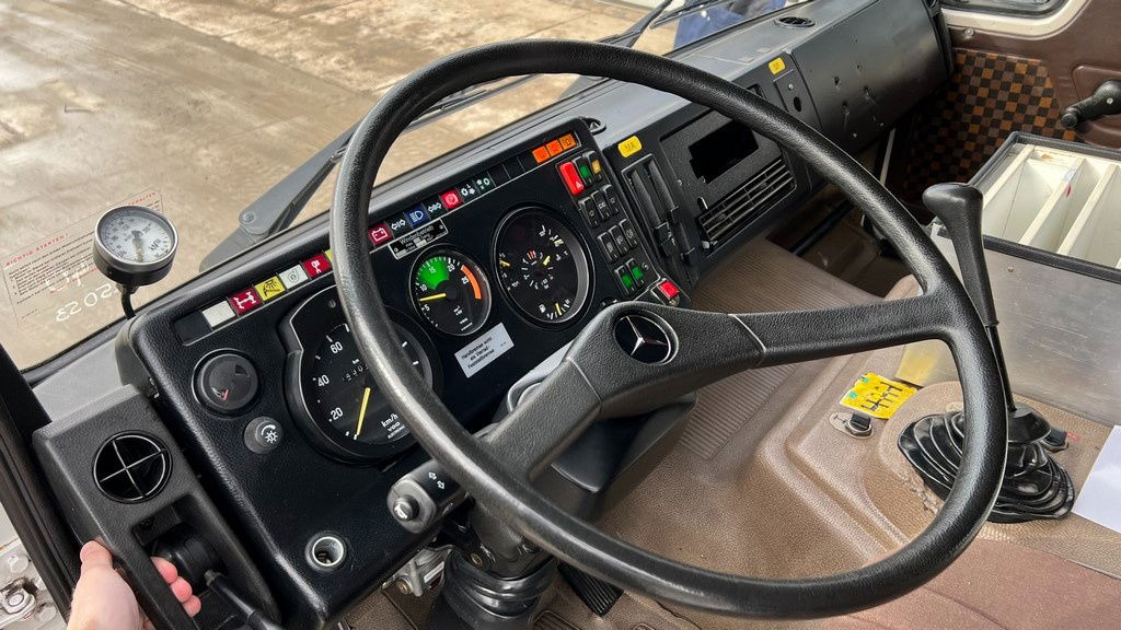 Crédit-bail Mercedes-Benz 1622 4x2 43.000km winch Mercedes-Benz 1622 4x2 43.000km winch: photos 27 Crédit-bail Mercedes-Benz 1622 4x2 43.000km winch Mercedes-Benz 1622 4x2 43.000km winch: photos 27