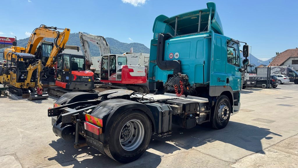 DAF FT CF 85.460 FT 4x2 - tipp. hydraulics - Tracteur routier: photos 5 DAF FT CF 85.460 FT 4x2 - tipp. hydraulics - Tracteur routier: photos 5
