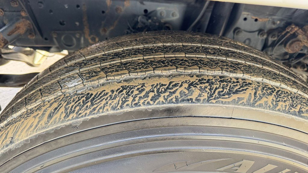 Mercedes-Benz Actros 1844 LS 4x2 tractor unit - clutch - Tracteur routier: photos 5 Mercedes-Benz Actros 1844 LS 4x2 tractor unit - clutch - Tracteur routier: photos 5