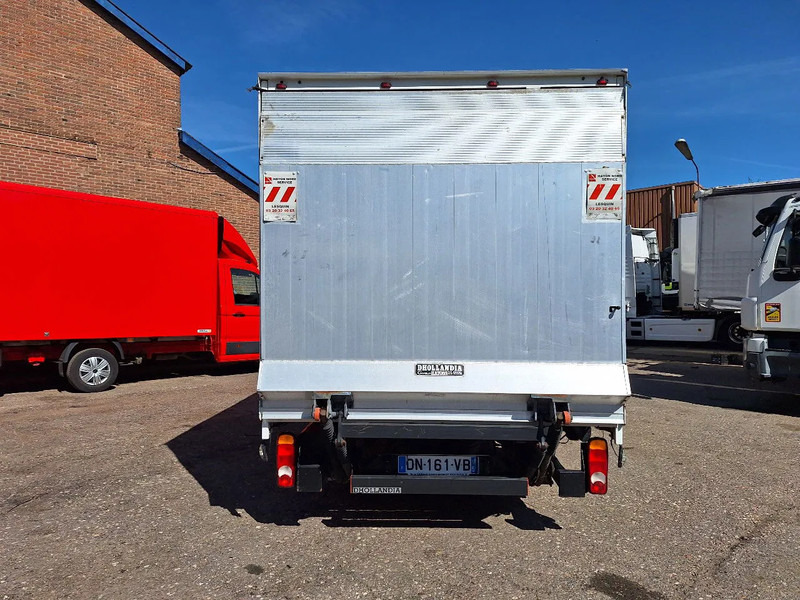 Renault Master dci165 - Camion fourgon: photos 5 Renault Master dci165 - Camion fourgon: photos 5
