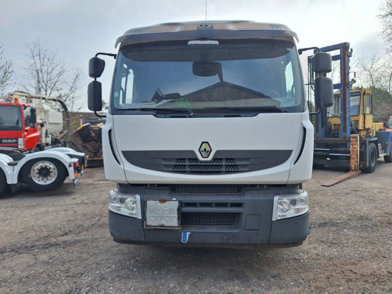 Renault Premium 340 Premium 340 - Camion citerne: photos 2 Renault Premium 340 Premium 340 - Camion citerne: photos 2