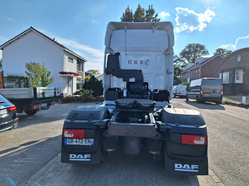 DAF CF 480 CF 480 - Tracteur routier: photos 5 DAF CF 480 CF 480 - Tracteur routier: photos 5