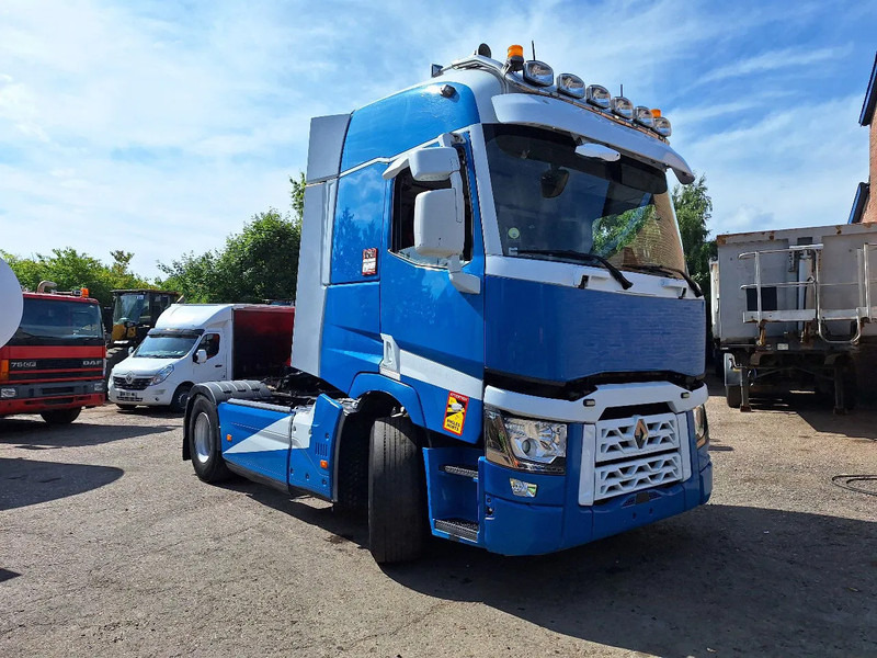 Renault T520 T520 - Tracteur routier: photos 3 Renault T520 T520 - Tracteur routier: photos 3
