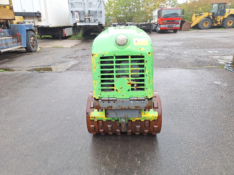 WACKER NEUSON RT 82 SC-2 - Compacteur: photos 3 WACKER NEUSON RT 82 SC-2 - Compacteur: photos 3