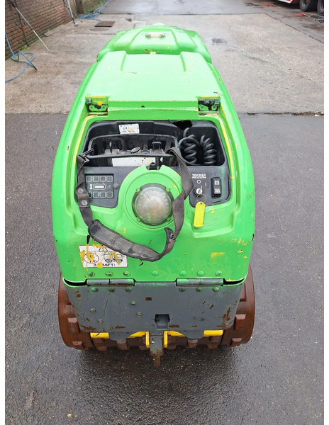 WACKER NEUSON RT 82 SC-2 - Compacteur: photos 4 WACKER NEUSON RT 82 SC-2 - Compacteur: photos 4