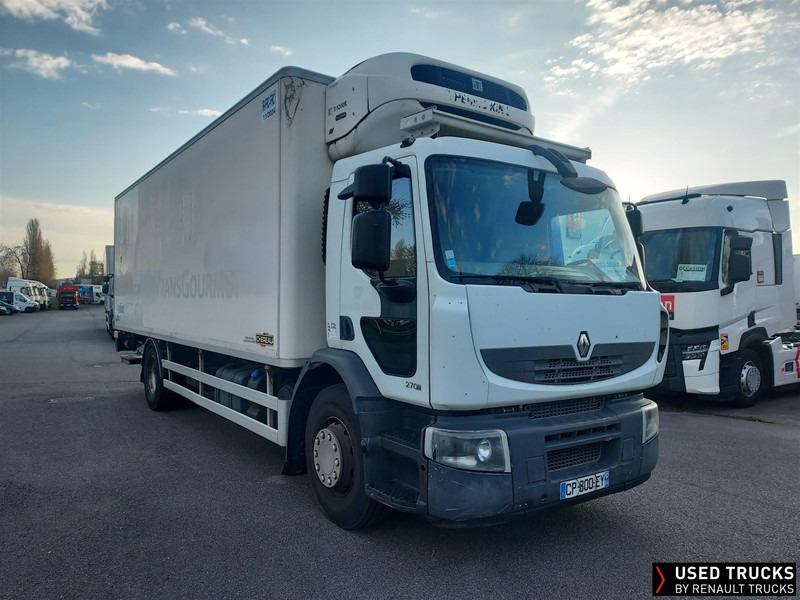 Renault Trucks Premium - Camion: photos 2 Renault Trucks Premium - Camion: photos 2