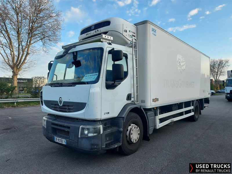 Renault Trucks Premium - Camion: photos 1 Renault Trucks Premium - Camion: photos 1