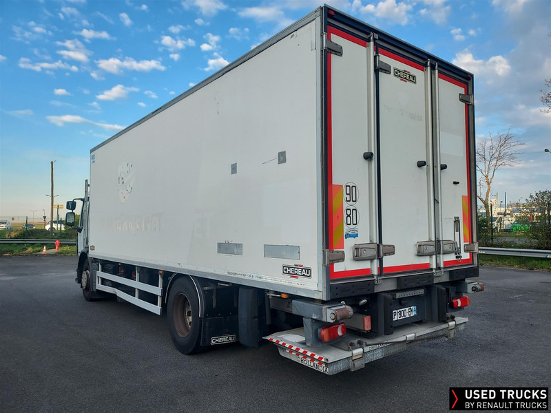 Renault Trucks Premium - Camion: photos 4 Renault Trucks Premium - Camion: photos 4