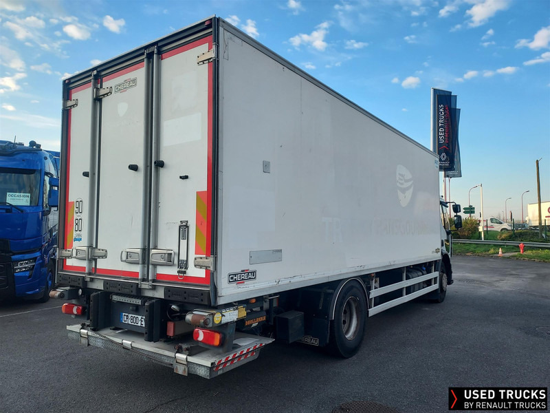 Renault Trucks Premium - Camion: photos 3 Renault Trucks Premium - Camion: photos 3