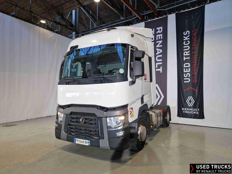 Renault Trucks T - Tracteur routier: photos 2 Renault Trucks T - Tracteur routier: photos 2
