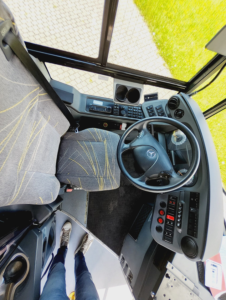 Mercedes Benz O 530 Citaro 354 PS / Klima / Doppelglas / Euro 6 - Bus urbain: photos 5 Mercedes Benz O 530 Citaro 354 PS / Klima / Doppelglas / Euro 6 - Bus urbain: photos 5