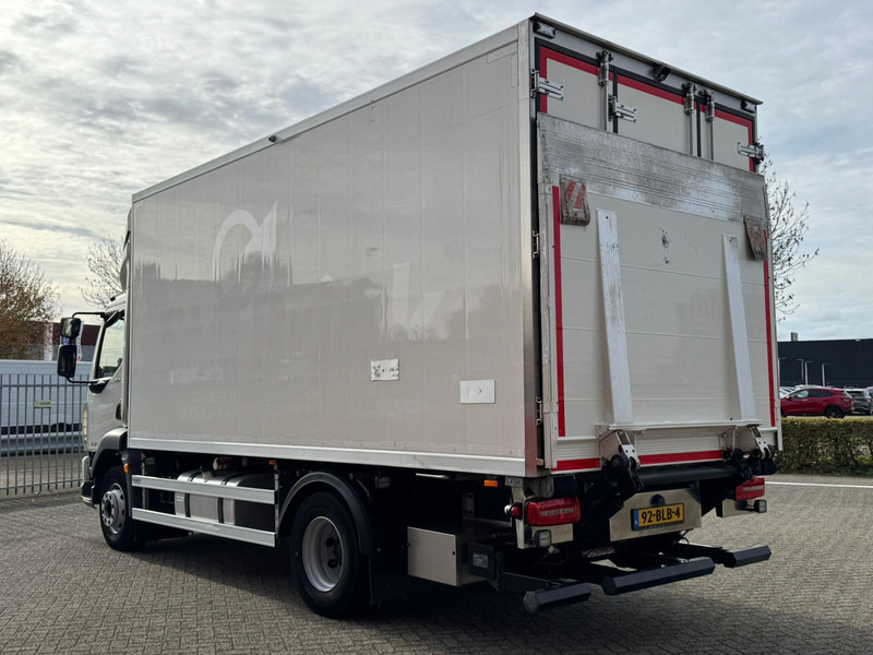 DAF LF210FA - Camion frigorifique: photos 3 DAF LF210FA - Camion frigorifique: photos 3