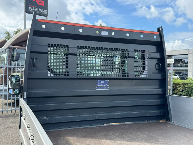 Ford Transit 2.0 Open laadbak NL kenteken! - Fourgon plateau: photos 5 Ford Transit 2.0 Open laadbak NL kenteken! - Fourgon plateau: photos 5